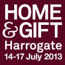Harrogate Home & Gift Harrogate Trade Show