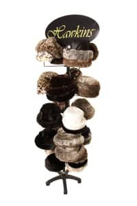 wholesale faux fur hats