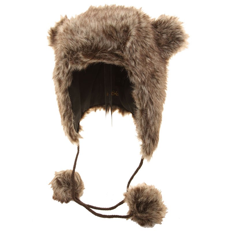 About our Aviator & Bomber Hats