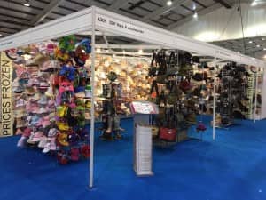 Many thanks to all those who came to see us