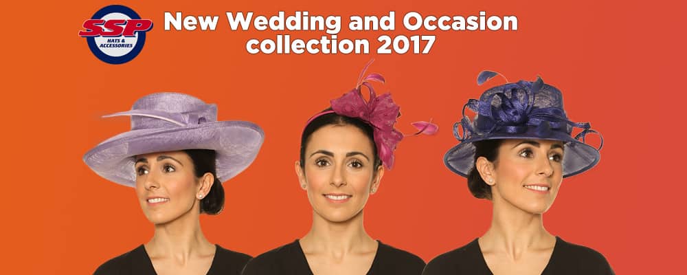 wedding hats 2016