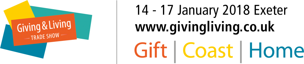 giving and living 2018 banner