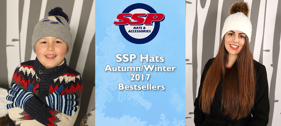 Just some of our bestsellers for AW17 season