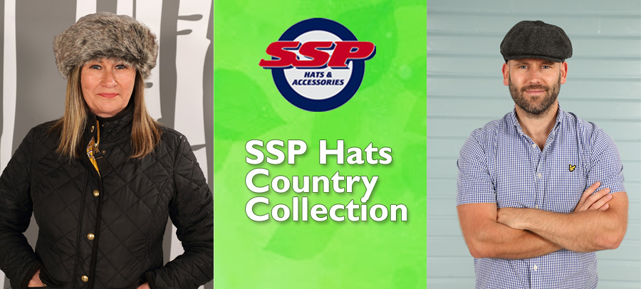 country hats